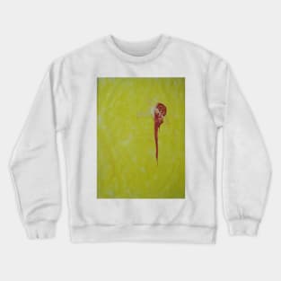 Experimental 1 Crewneck Sweatshirt